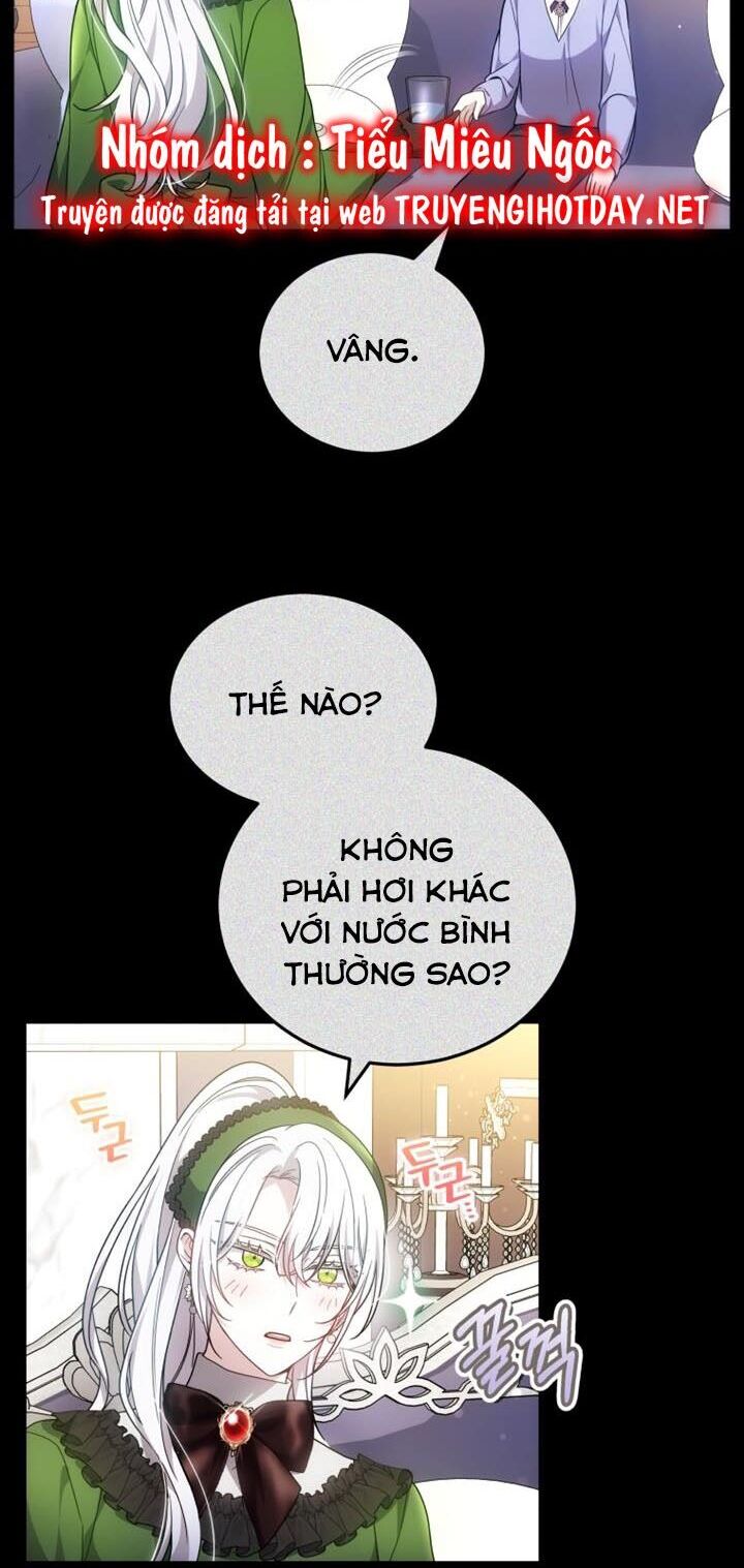Cháu Trai Của Nam Chính Rất Thích Tôi Chap 61 - Next Chap 62
