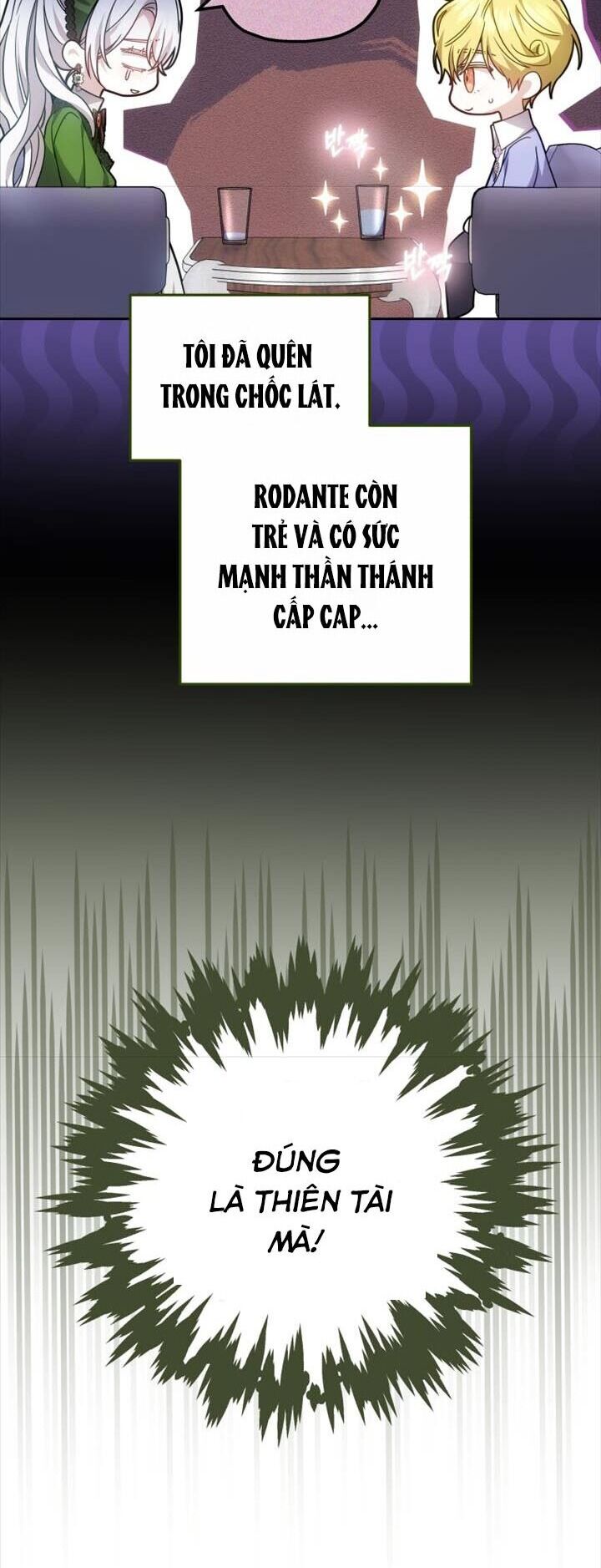 Cháu Trai Của Nam Chính Rất Thích Tôi Chap 61 - Next Chap 62