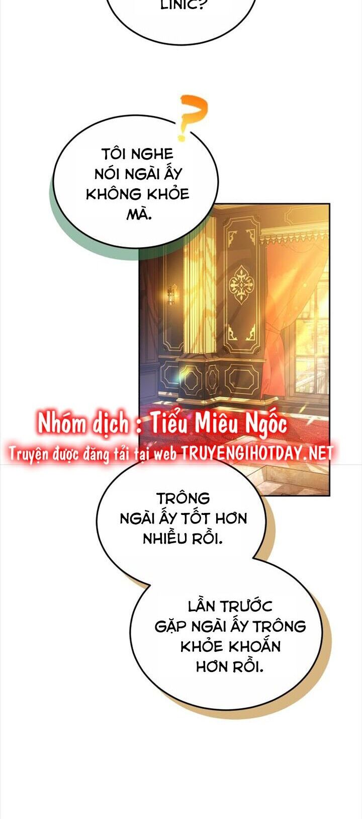 Cháu Trai Của Nam Chính Rất Thích Tôi Chap 61 - Next Chap 62