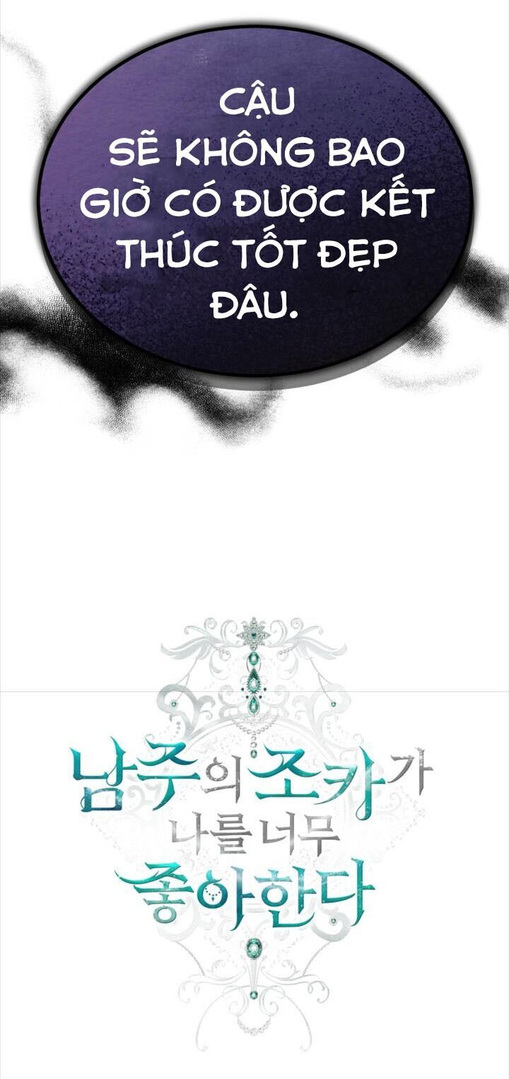 Cháu Trai Của Nam Chính Rất Thích Tôi Chap 61 - Next Chap 62