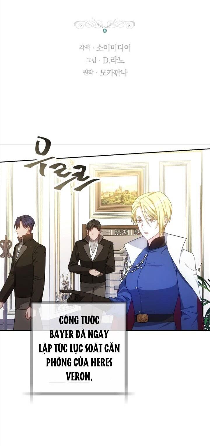 Cháu Trai Của Nam Chính Rất Thích Tôi Chap 61 - Next Chap 62