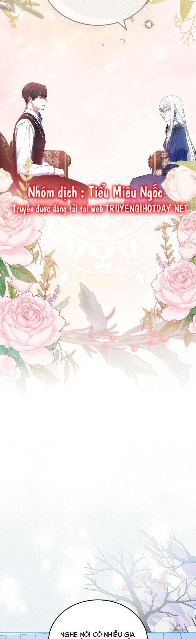 Cháu Trai Của Nam Chính Rất Thích Tôi Chap 62 - Next Chap 63