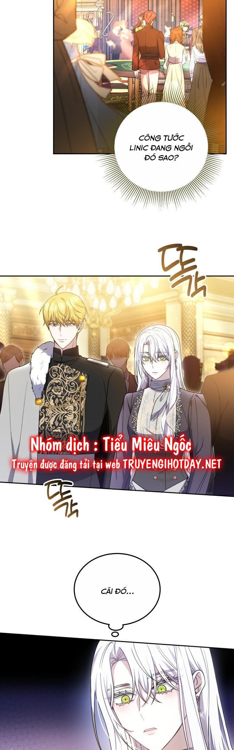 Cháu Trai Của Nam Chính Rất Thích Tôi Chap 62 - Next Chap 63