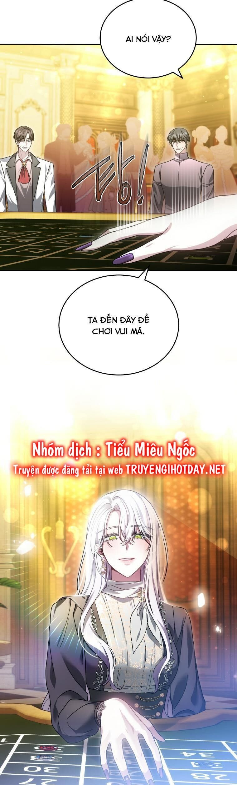 Cháu Trai Của Nam Chính Rất Thích Tôi Chap 62 - Next Chap 63
