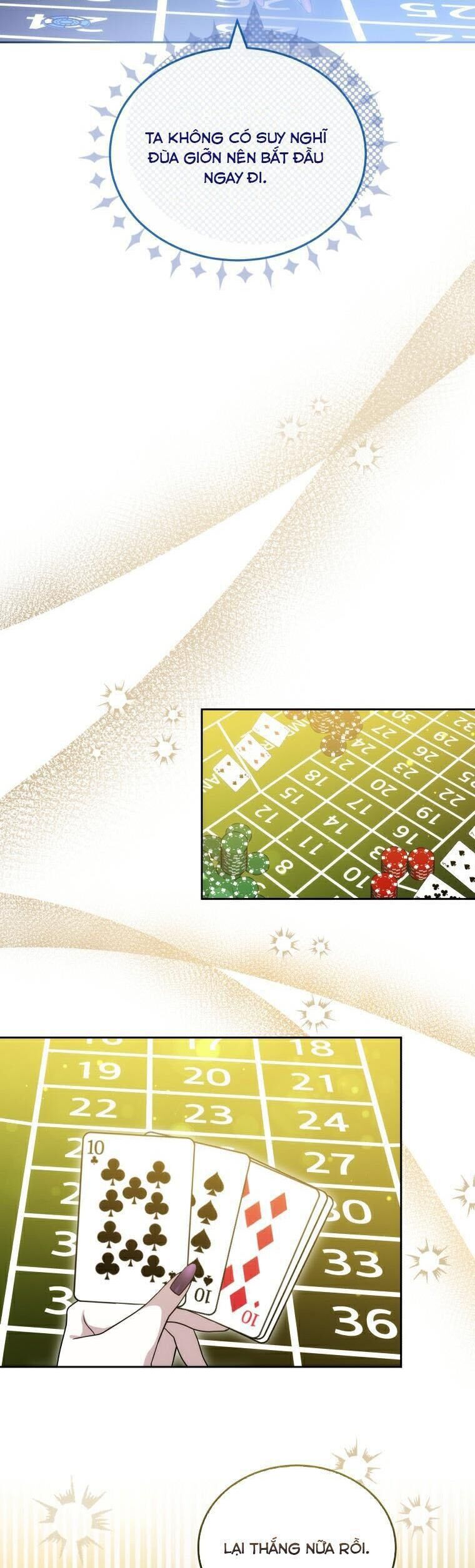 Cháu Trai Của Nam Chính Rất Thích Tôi Chap 62 - Next Chap 63