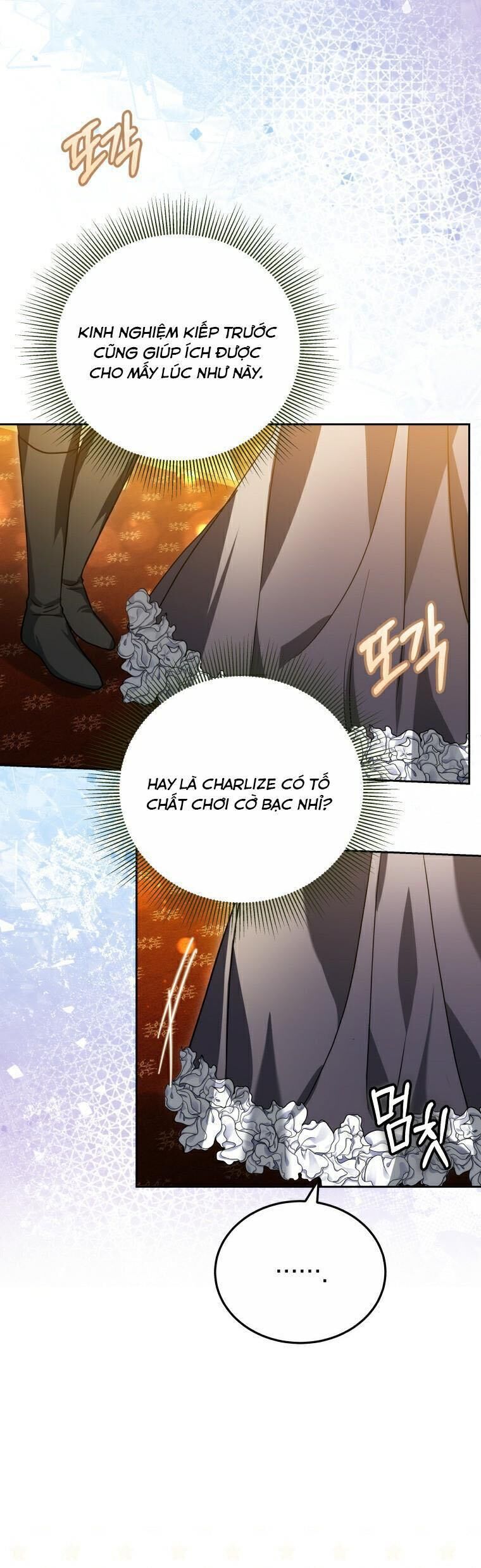 Cháu Trai Của Nam Chính Rất Thích Tôi Chap 62 - Next Chap 63