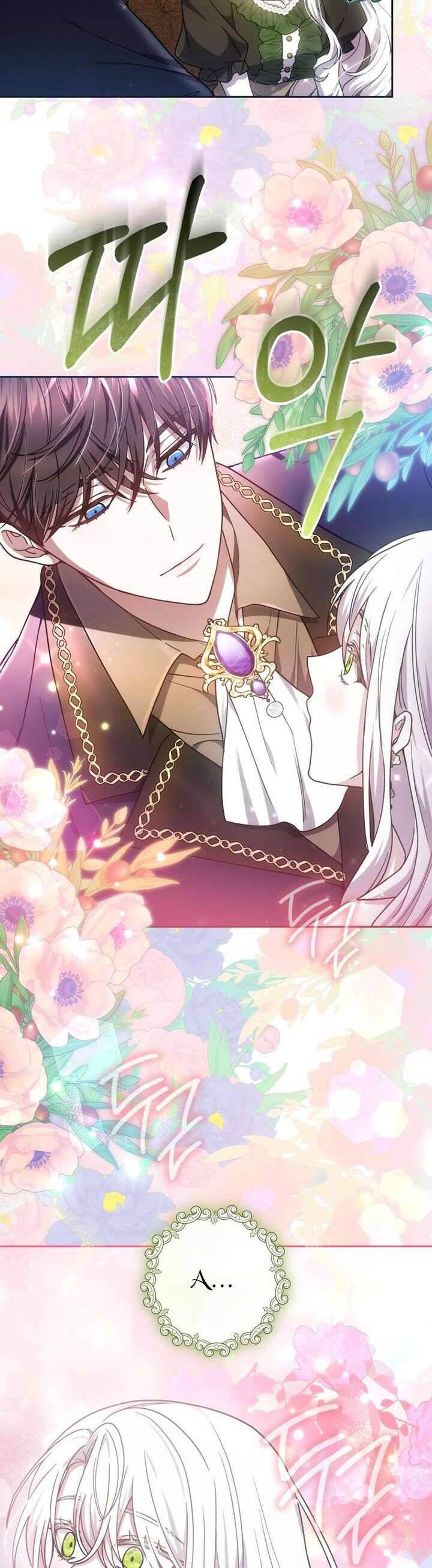 Cháu Trai Của Nam Chính Rất Thích Tôi Chap 68 - Next Chap 69