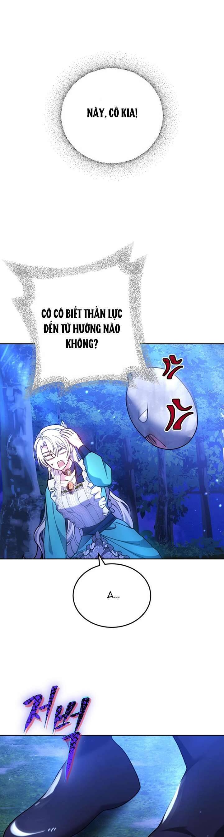 Cháu Trai Của Nam Chính Rất Thích Tôi Chap 73 - Next Chap 74