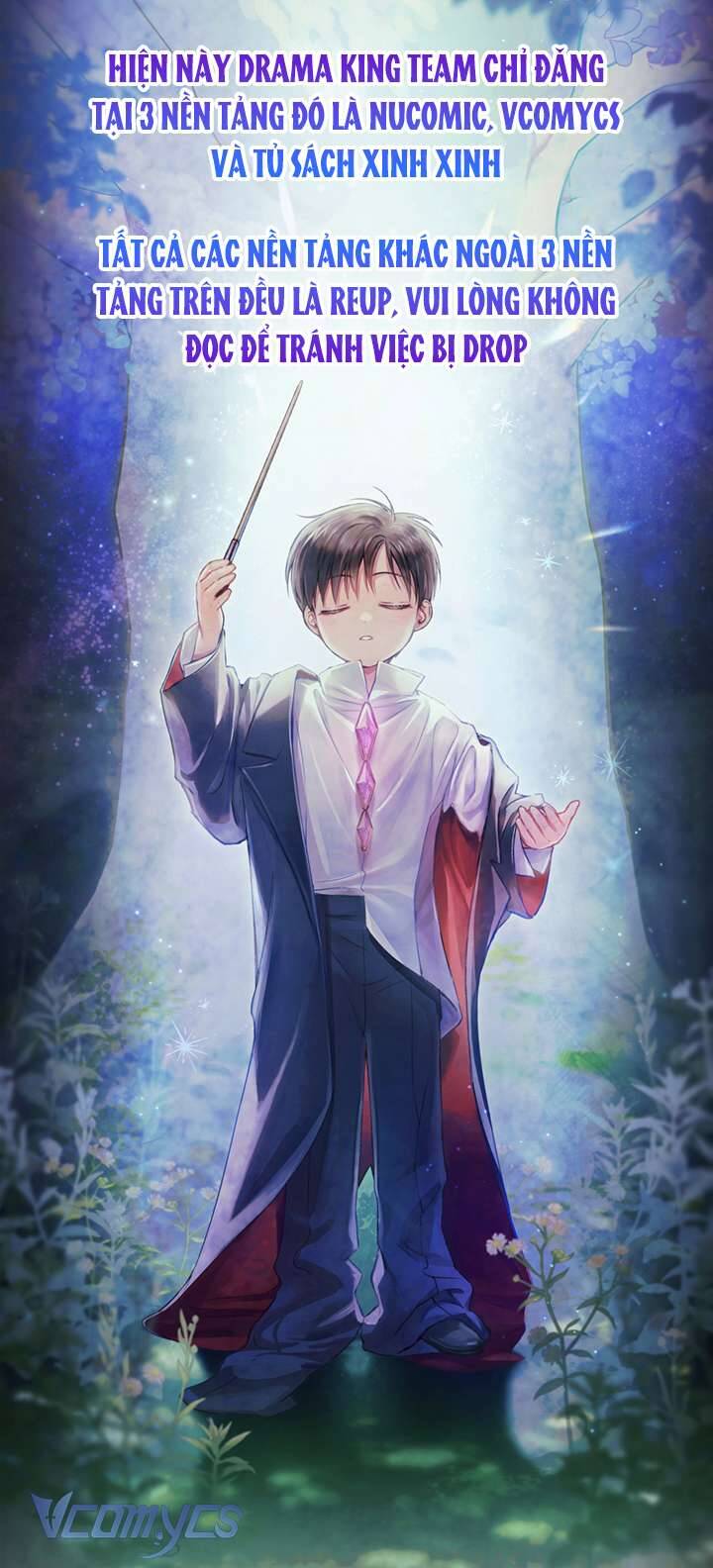 Cháu Trai Của Nam Chính Rất Thích Tôi Chap 74 - Next Chap 75