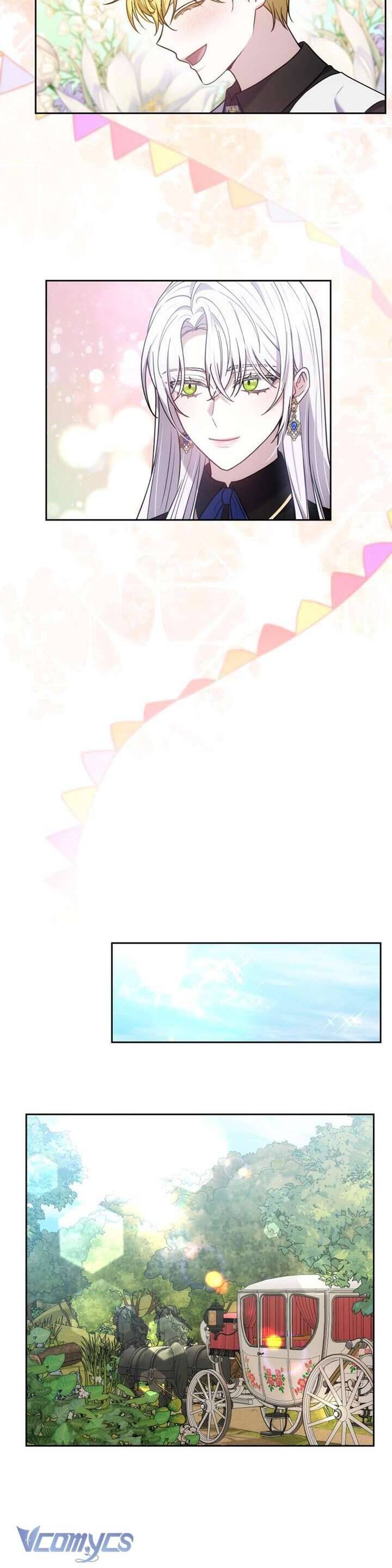 Cháu Trai Của Nam Chính Rất Thích Tôi Chap 76 - Next Chap 77