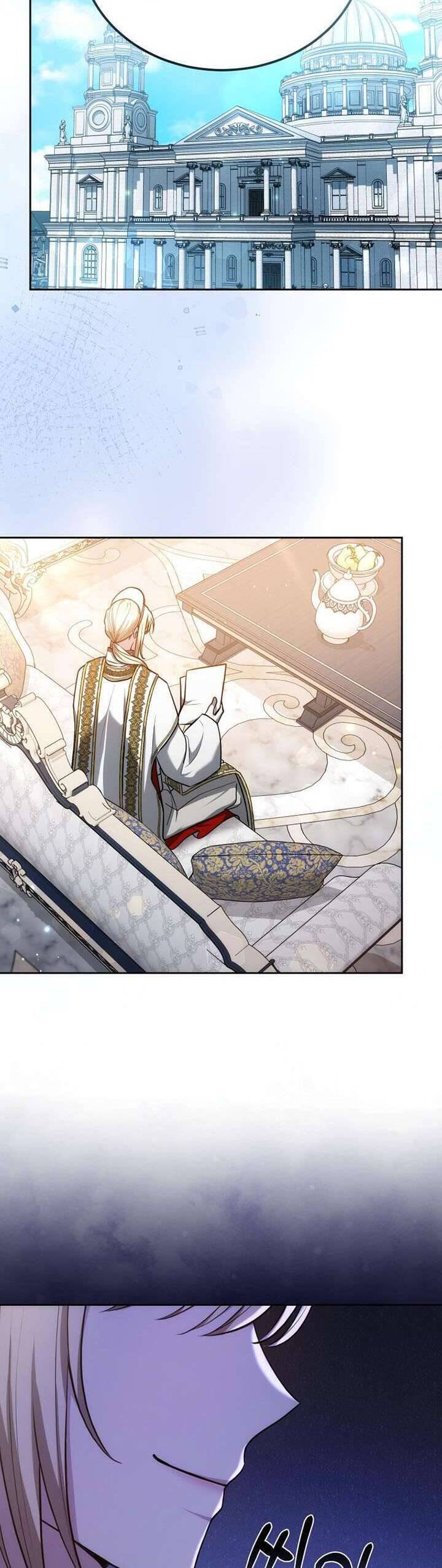 Cháu Trai Của Nam Chính Rất Thích Tôi Chap 87 - Next Chap 88