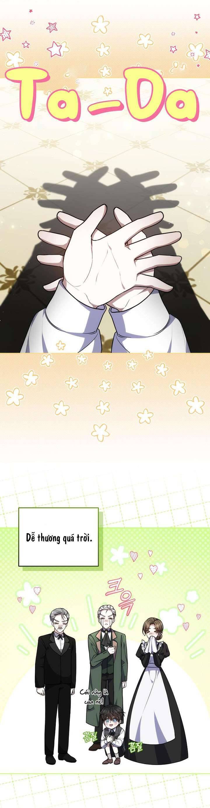 Cháu Trai Của Nam Chính Rất Thích Tôi Chap 87 - Next Chap 88