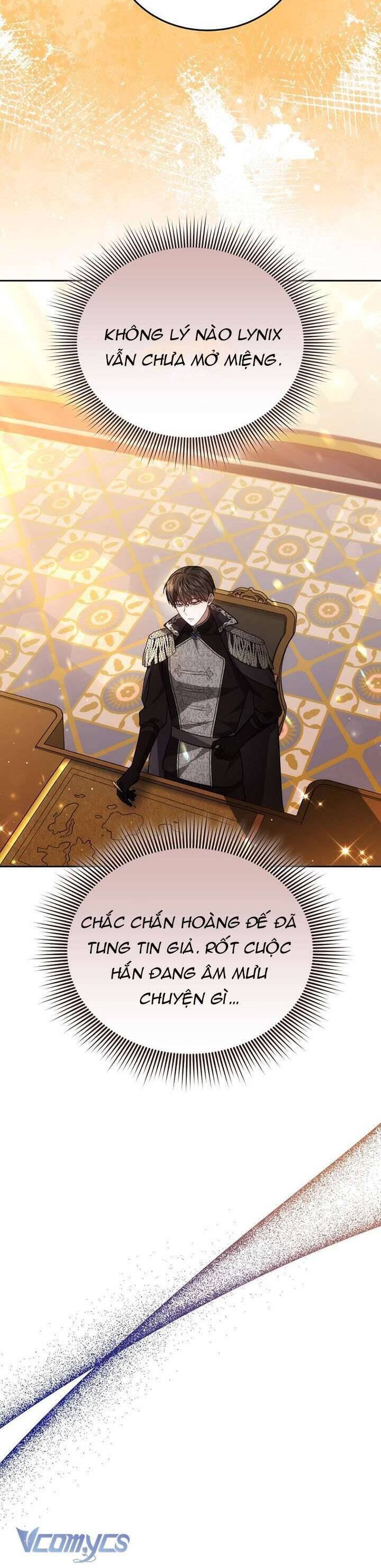 Cháu Trai Của Nam Chính Rất Thích Tôi Chap 87 - Next Chap 88