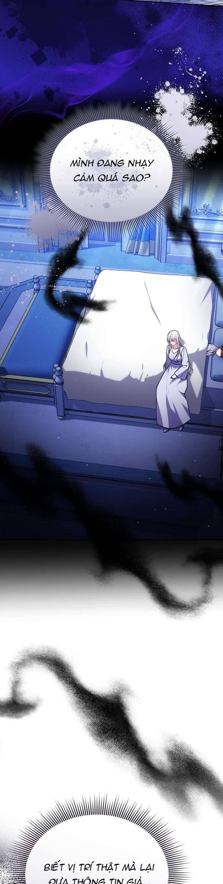 Cháu Trai Của Nam Chính Rất Thích Tôi Chap 87 - Next Chap 88