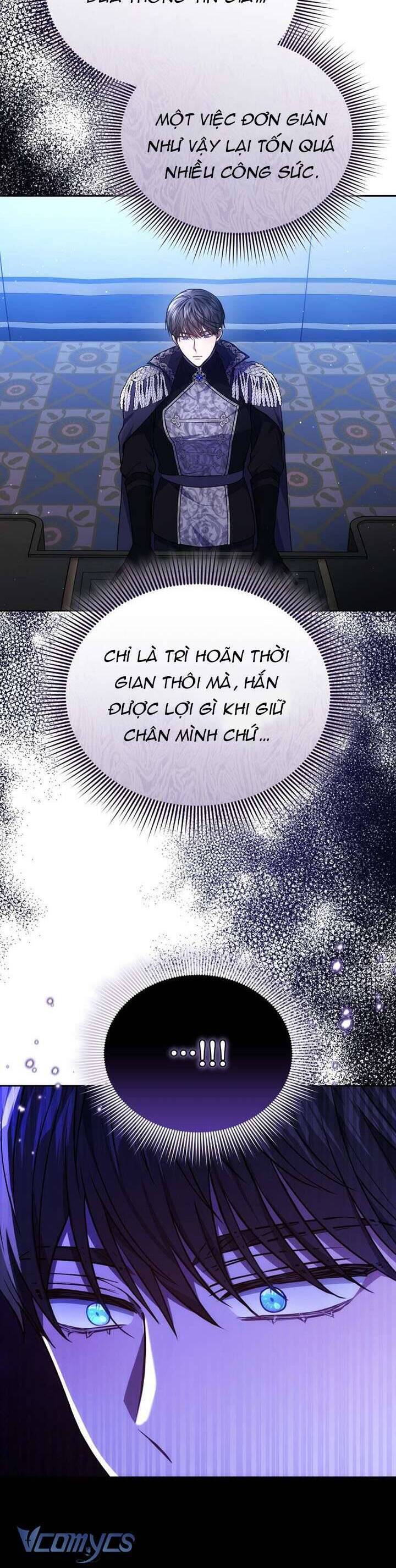 Cháu Trai Của Nam Chính Rất Thích Tôi Chap 87 - Next Chap 88