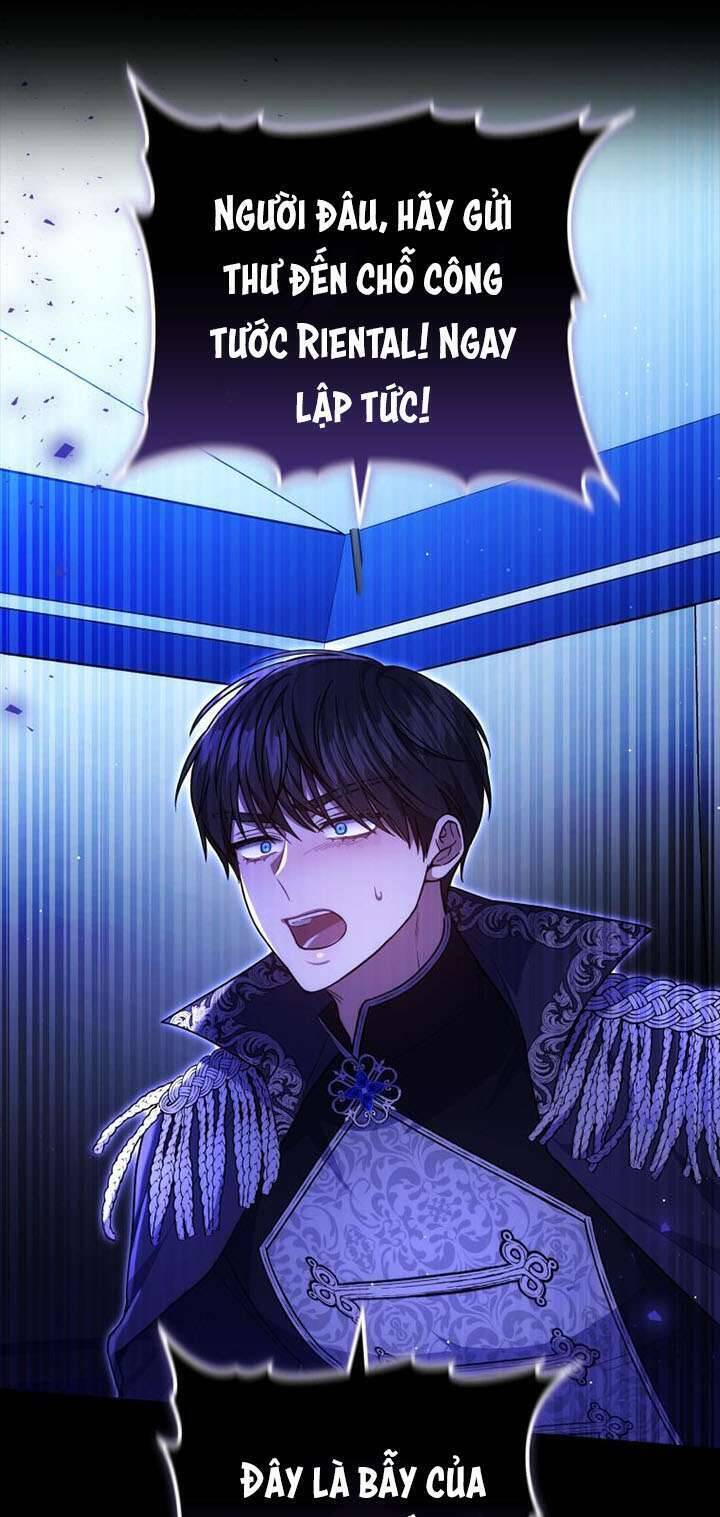 Cháu Trai Của Nam Chính Rất Thích Tôi Chap 87 - Next Chap 88