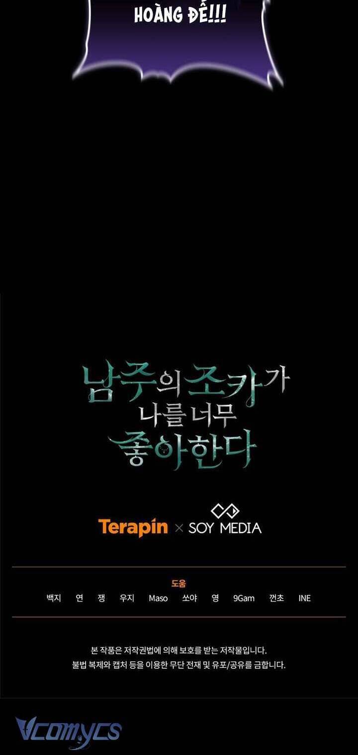 Cháu Trai Của Nam Chính Rất Thích Tôi Chap 87 - Next Chap 88