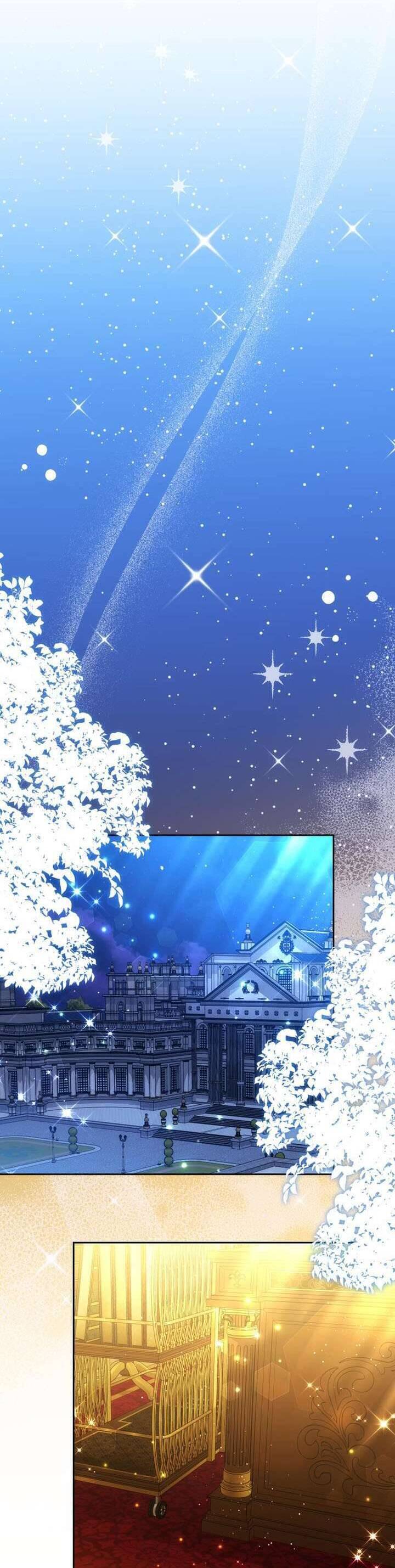 Cháu Trai Của Nam Chính Rất Thích Tôi Chap 87 - Next Chap 88