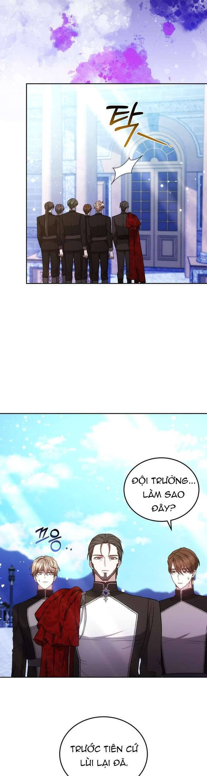 Cháu Trai Của Nam Chính Rất Thích Tôi Chap 89 - Next Chap 90