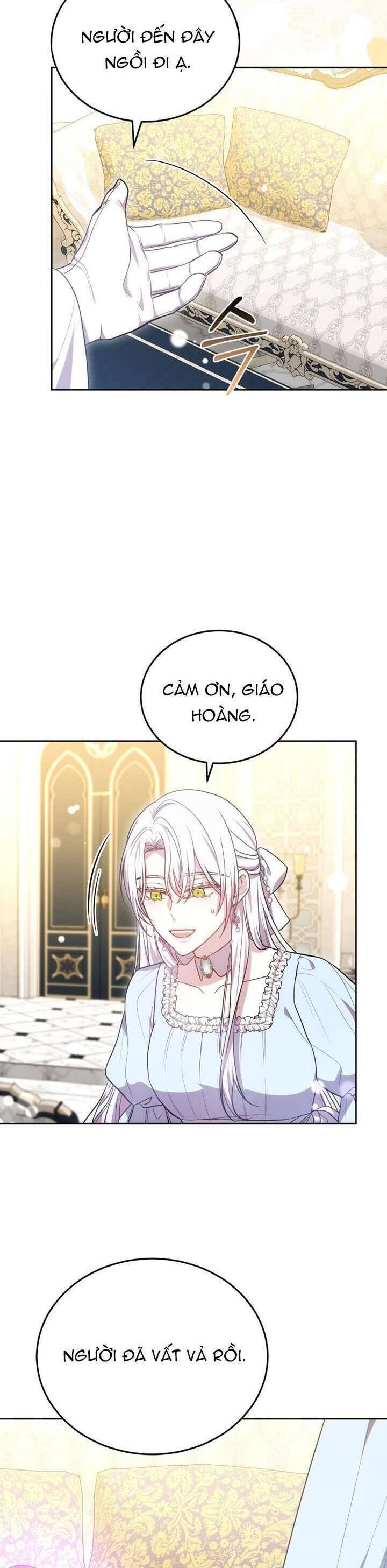 Cháu Trai Của Nam Chính Rất Thích Tôi Chap 89 - Next Chap 90