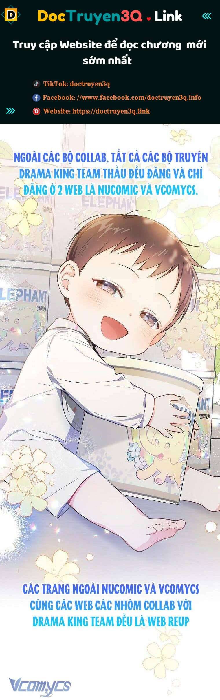 Cháu Trai Của Nam Chính Rất Thích Tôi Chap 90 - Next Chap 91