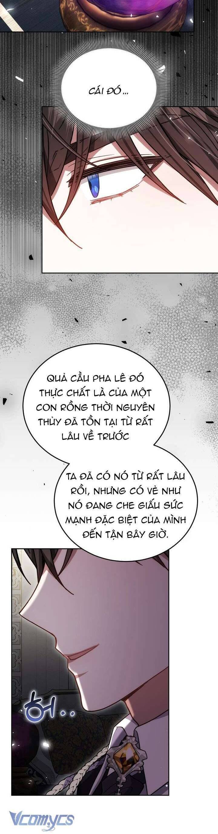 Cháu Trai Của Nam Chính Rất Thích Tôi Chap 90 - Next Chap 91