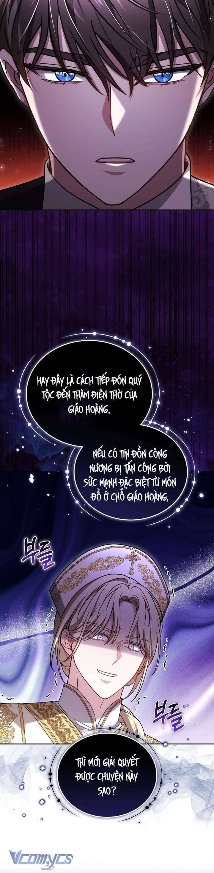 Cháu Trai Của Nam Chính Rất Thích Tôi Chap 90 - Next Chap 91