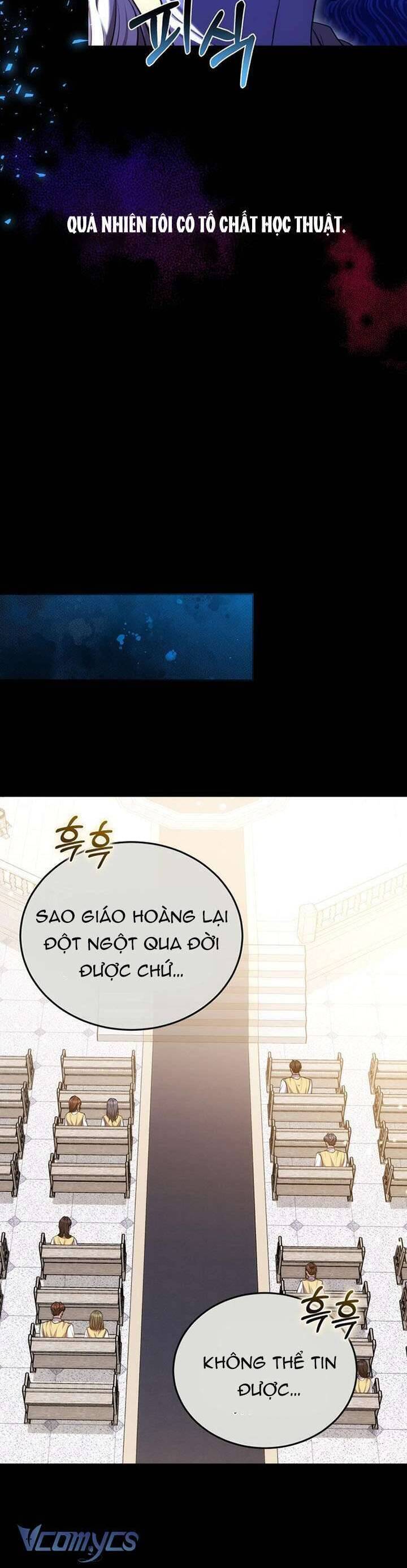 Cháu Trai Của Nam Chính Rất Thích Tôi Chap 92 - Next Chap 93