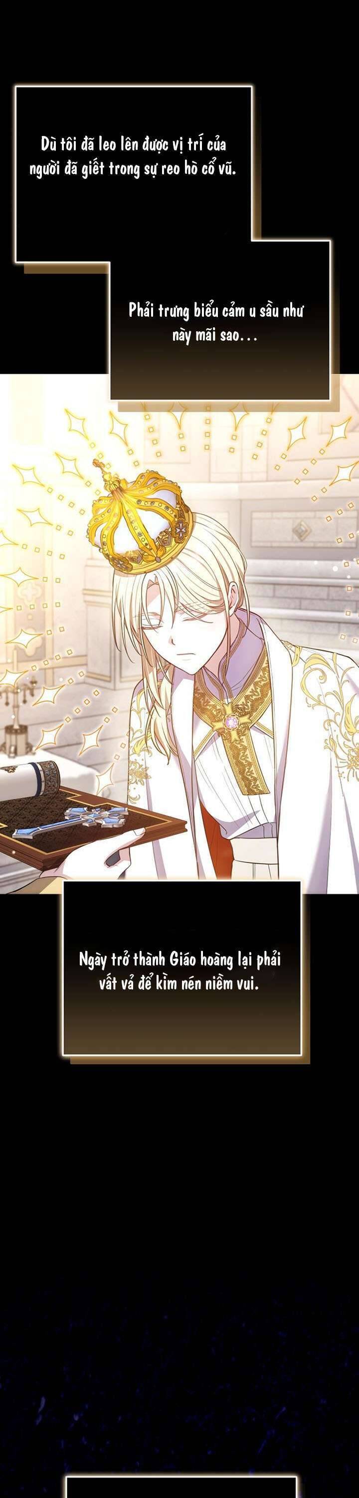 Cháu Trai Của Nam Chính Rất Thích Tôi Chap 92 - Next Chap 93