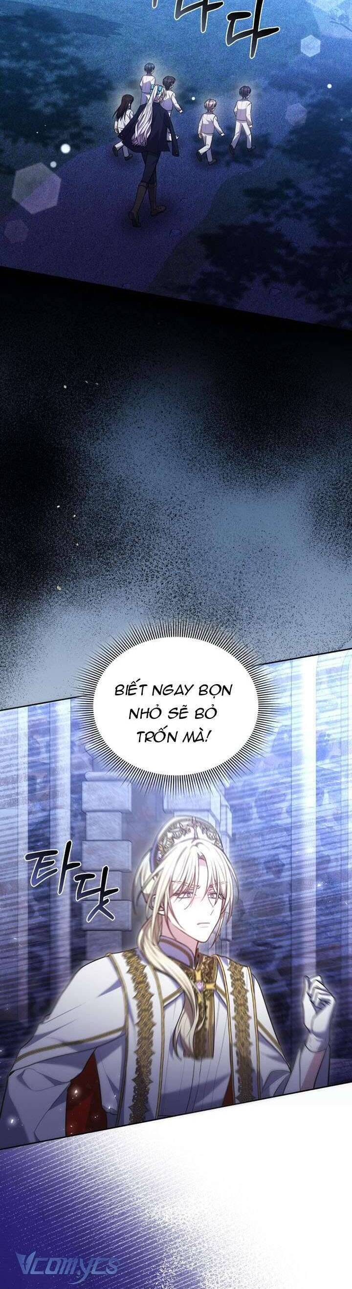 Cháu Trai Của Nam Chính Rất Thích Tôi Chap 96 - Next Chap 97