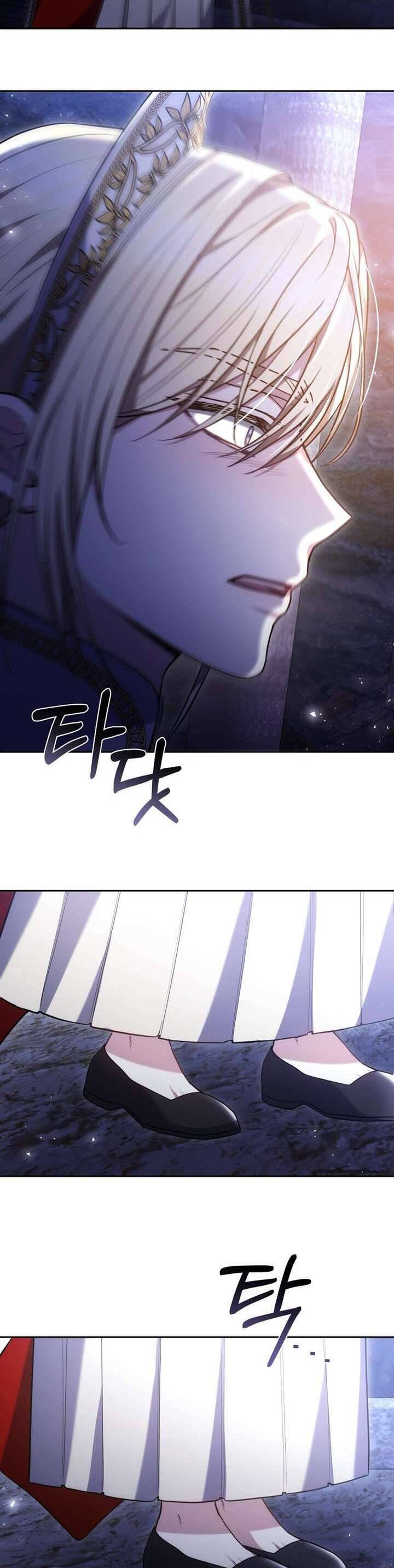 Cháu Trai Của Nam Chính Rất Thích Tôi Chap 96 - Next Chap 97