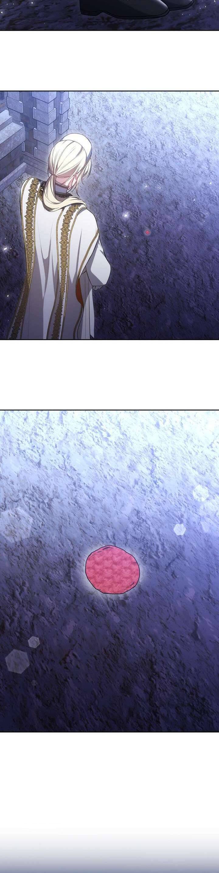 Cháu Trai Của Nam Chính Rất Thích Tôi Chap 96 - Next Chap 97