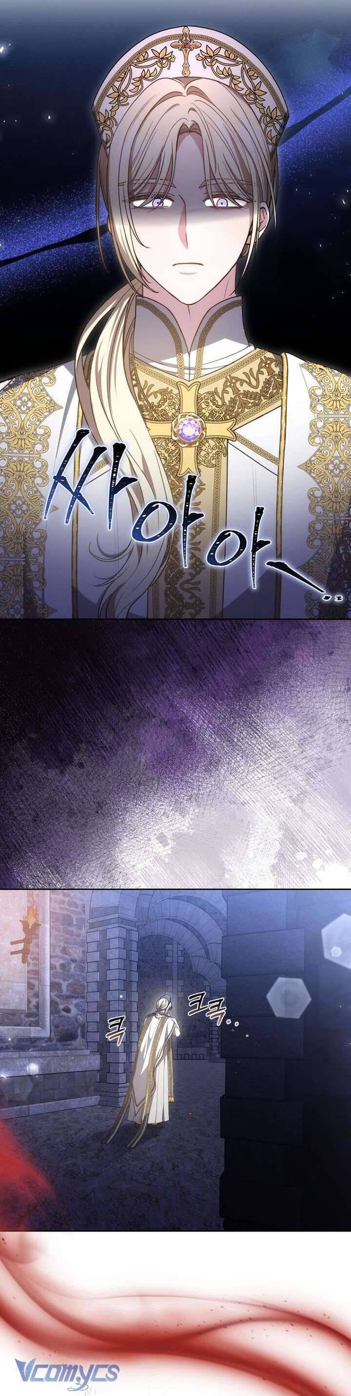 Cháu Trai Của Nam Chính Rất Thích Tôi Chap 96 - Next Chap 97