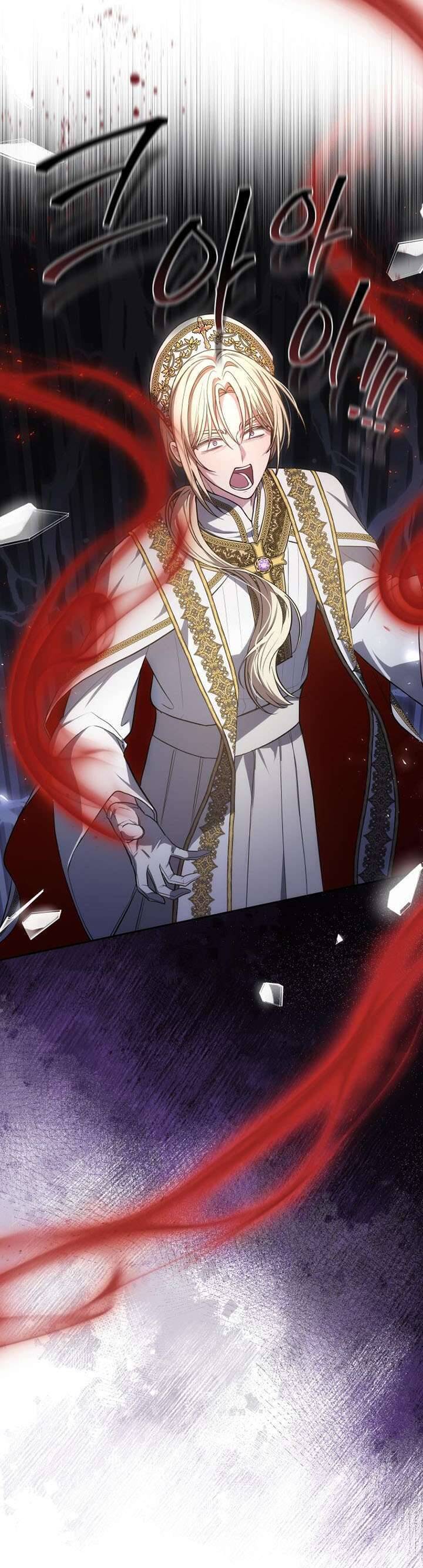 Cháu Trai Của Nam Chính Rất Thích Tôi Chap 96 - Next Chap 97