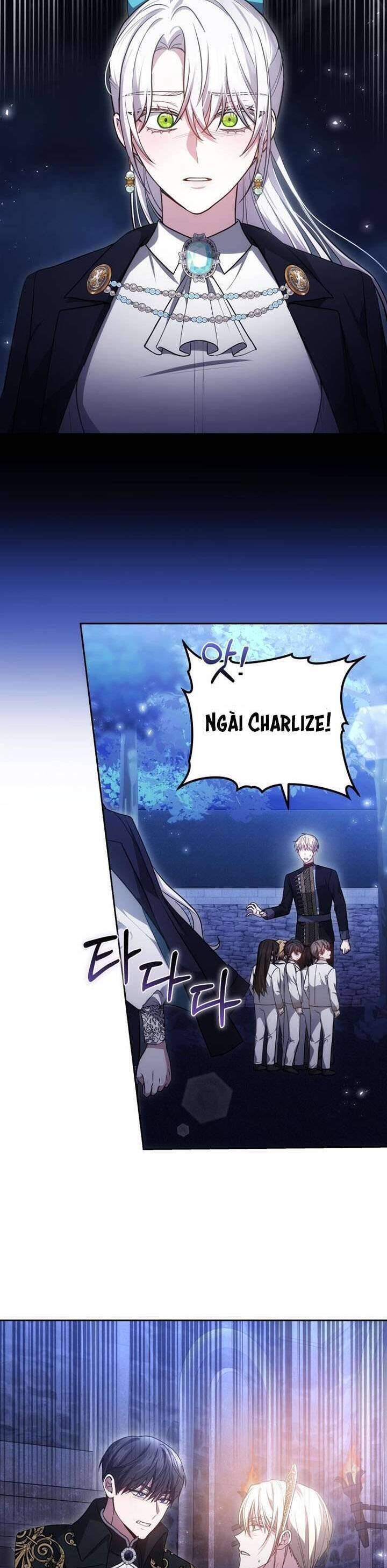 Cháu Trai Của Nam Chính Rất Thích Tôi Chap 96 - Next Chap 97