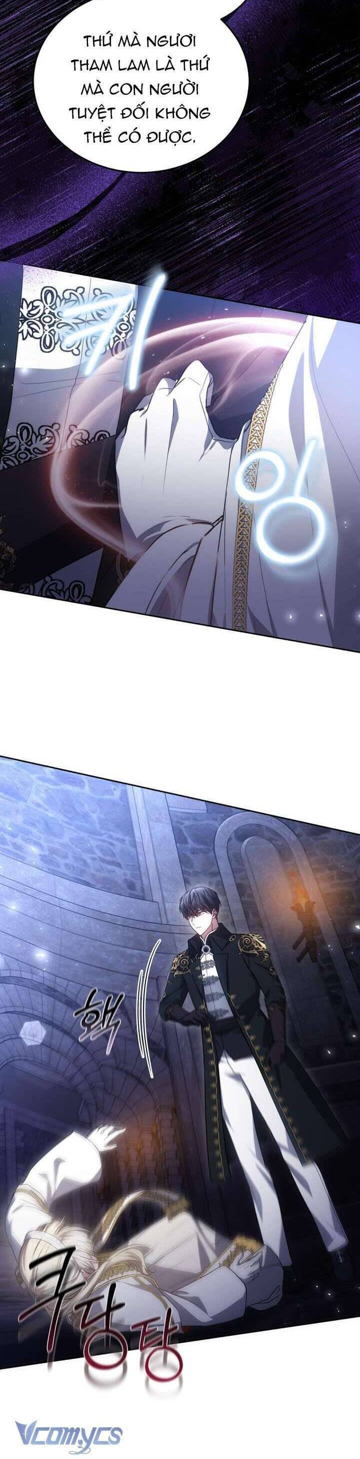 Cháu Trai Của Nam Chính Rất Thích Tôi Chap 96 - Next Chap 97