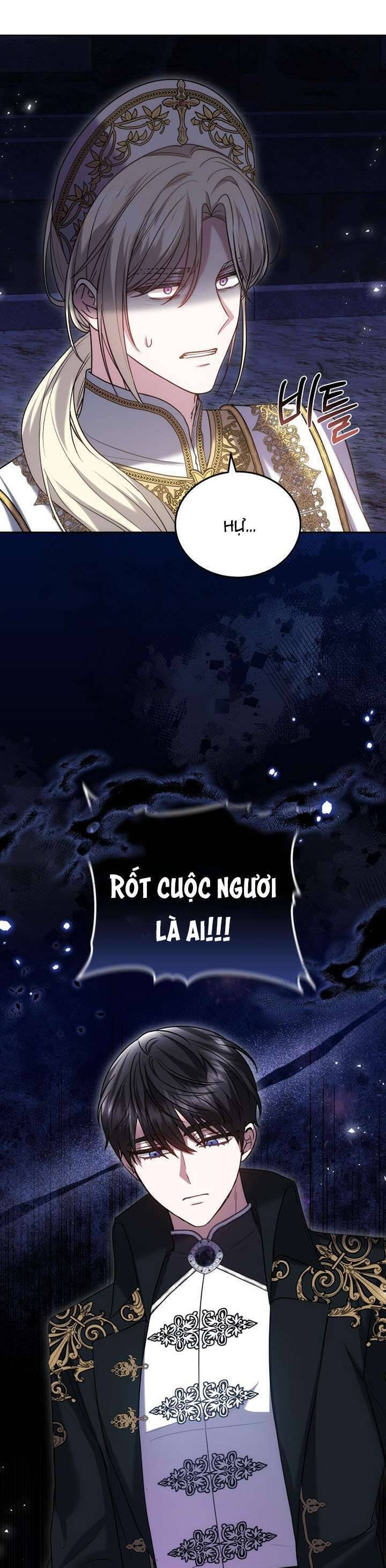 Cháu Trai Của Nam Chính Rất Thích Tôi Chap 96 - Next Chap 97