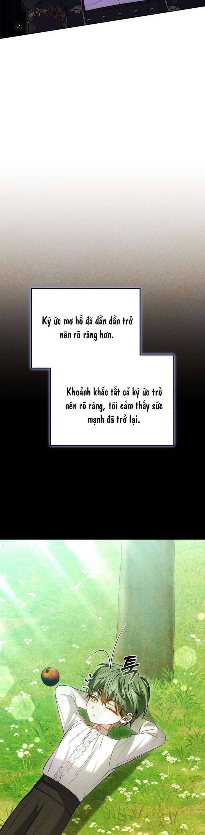 Cháu Trai Của Nam Chính Rất Thích Tôi Chap 96 - Next Chap 97