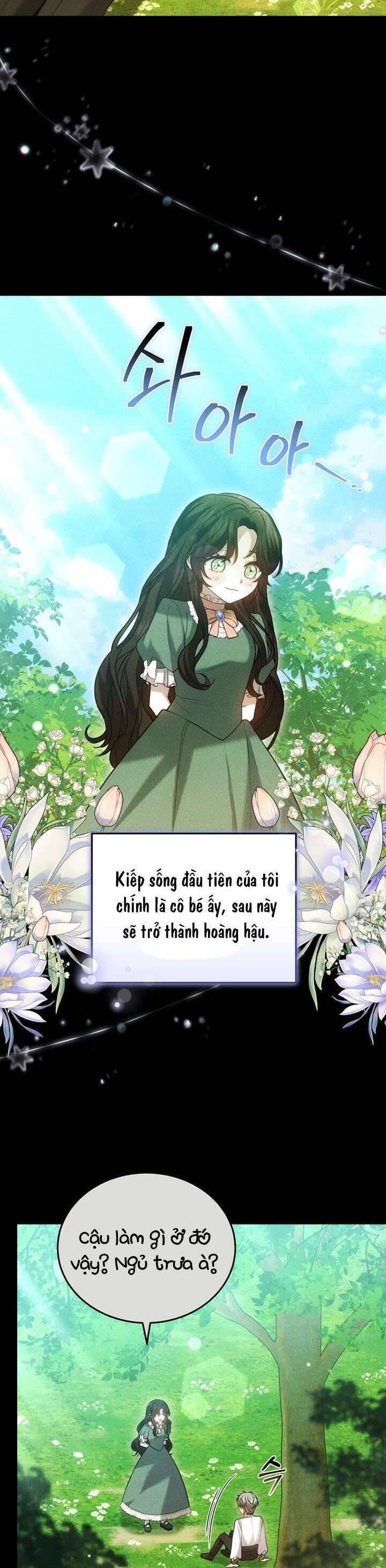 Cháu Trai Của Nam Chính Rất Thích Tôi Chap 96 - Next Chap 97