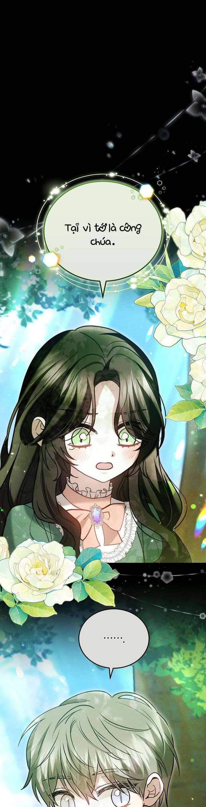 Cháu Trai Của Nam Chính Rất Thích Tôi Chap 96 - Next Chap 97