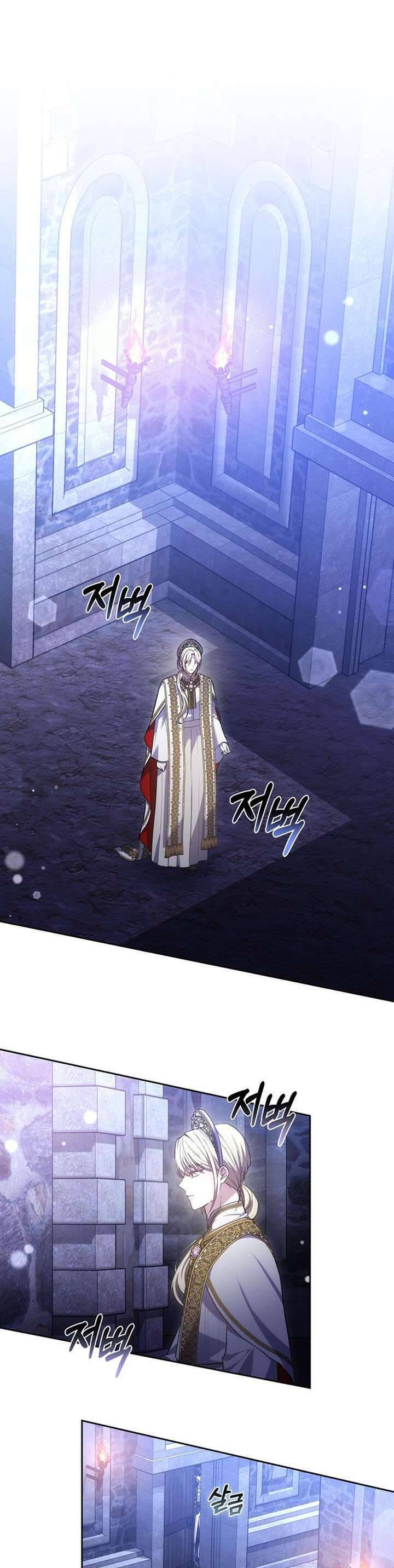 Cháu Trai Của Nam Chính Rất Thích Tôi Chap 96 - Next Chap 97