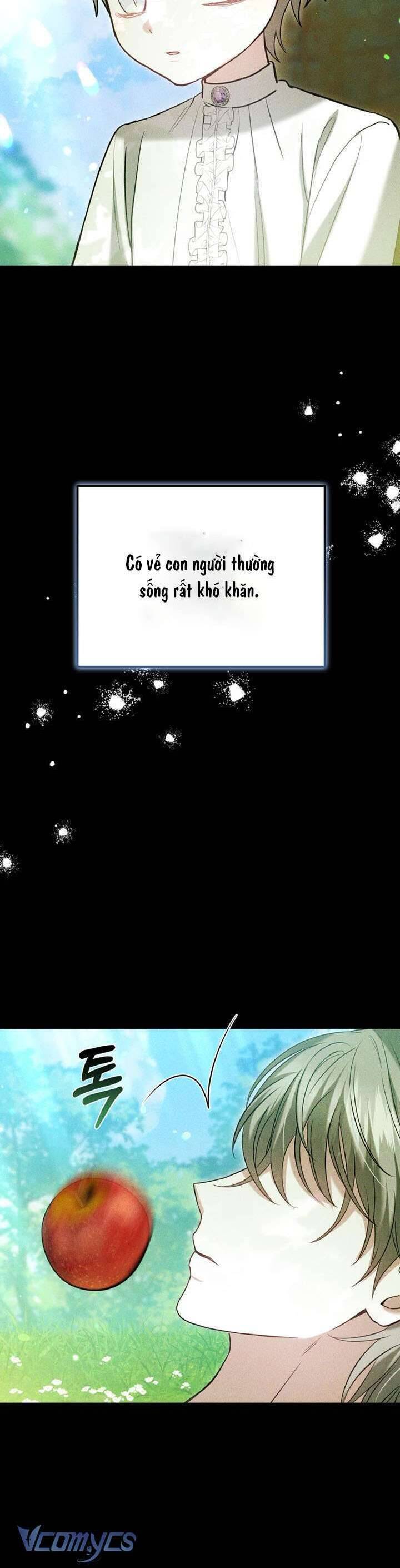 Cháu Trai Của Nam Chính Rất Thích Tôi Chap 96 - Next Chap 97