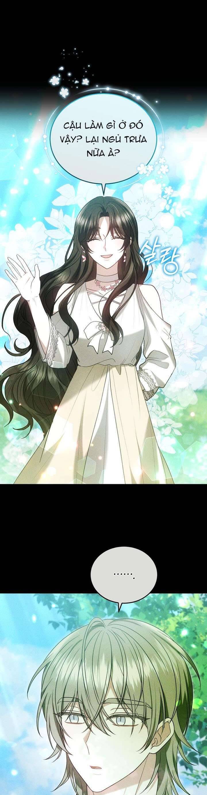 Cháu Trai Của Nam Chính Rất Thích Tôi Chap 96 - Next Chap 97