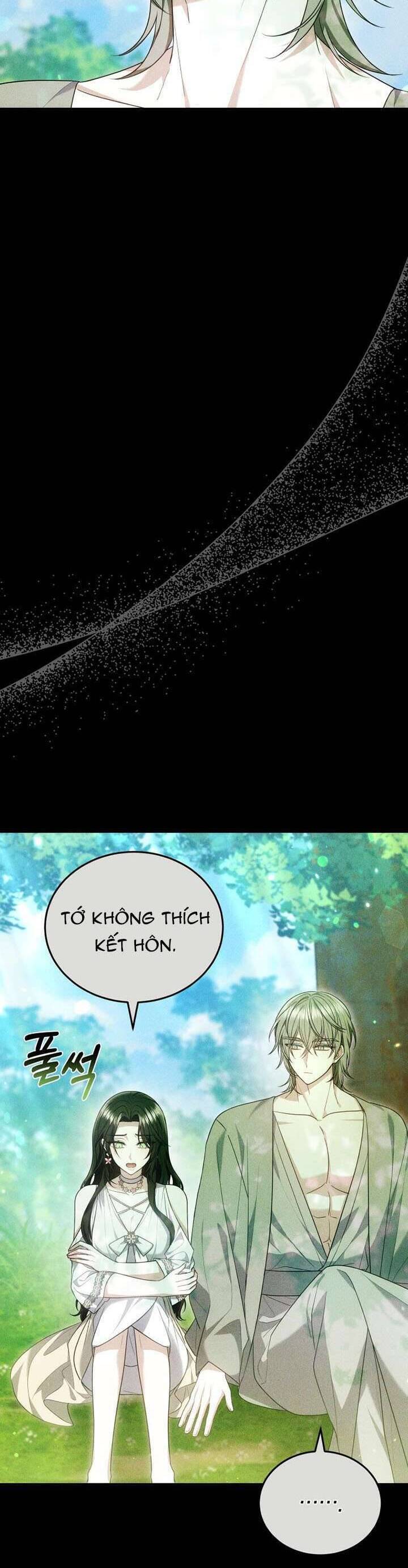 Cháu Trai Của Nam Chính Rất Thích Tôi Chap 96 - Next Chap 97