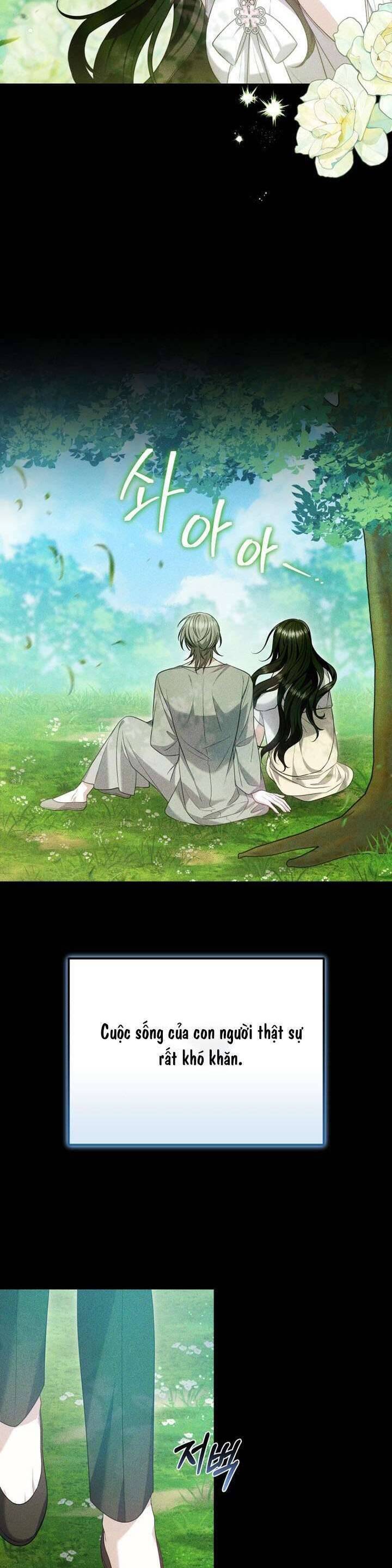 Cháu Trai Của Nam Chính Rất Thích Tôi Chap 96 - Next Chap 97