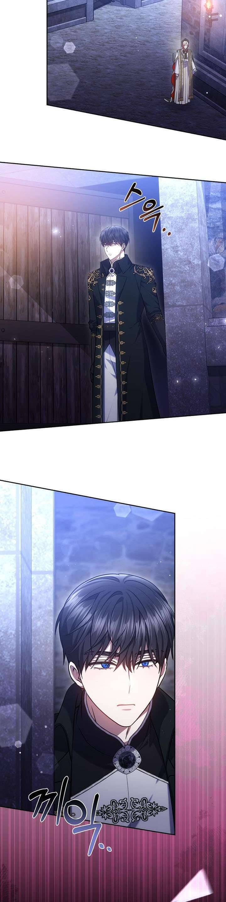 Cháu Trai Của Nam Chính Rất Thích Tôi Chap 96 - Next Chap 97