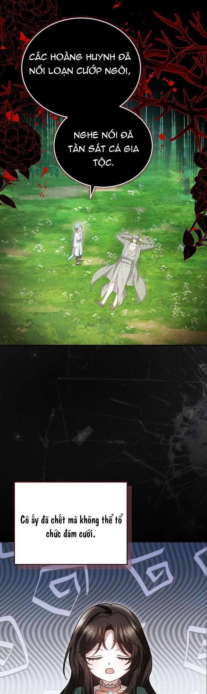 Cháu Trai Của Nam Chính Rất Thích Tôi Chap 96 - Next Chap 97