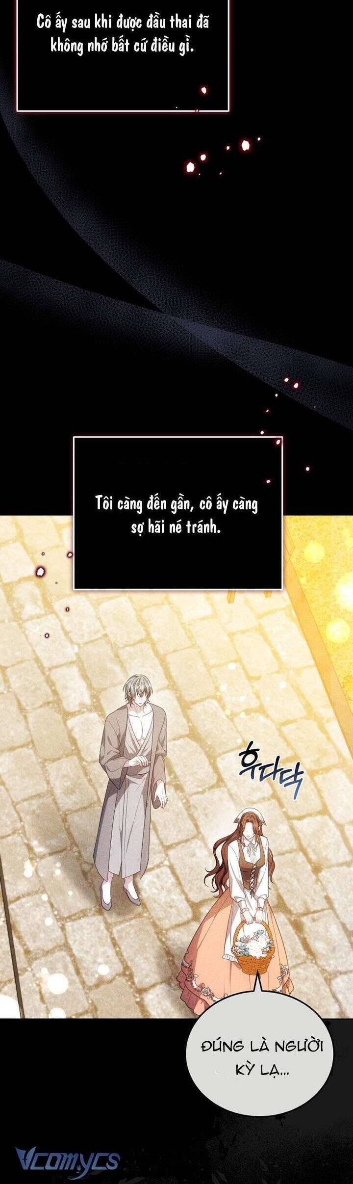 Cháu Trai Của Nam Chính Rất Thích Tôi Chap 96 - Next Chap 97