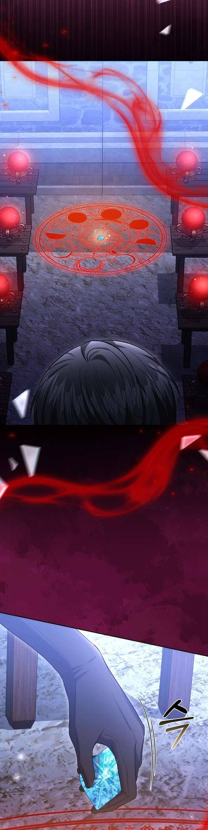 Cháu Trai Của Nam Chính Rất Thích Tôi Chap 96 - Next Chap 97