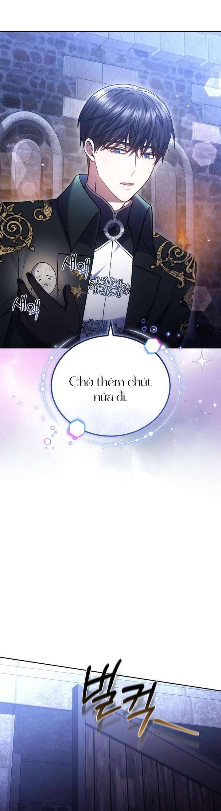 Cháu Trai Của Nam Chính Rất Thích Tôi Chap 96 - Next Chap 97